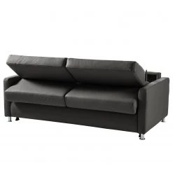 Fredriks Canapé convertible Lierde I - Cuir véritable - Anthracite - Largeur : 195 cm - Avec accoudoirs 17 Fredriks Canapé convertible Lierde I - Cuir véritable - Anthracite - Largeur : 195 cm - Avec accoudoirs -Canapés Soldes Magasin 1000174411 190731 13424900831 DETAILS P000000001000174411