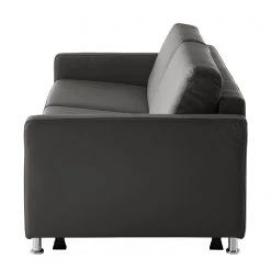 Fredriks Canapé convertible Lierde I - Cuir véritable - Anthracite - Largeur : 195 cm - Avec accoudoirs 19 Fredriks Canapé convertible Lierde I - Cuir véritable - Anthracite - Largeur : 195 cm - Avec accoudoirs -Canapés Soldes Magasin 1000174411 190731 13424900833 DETAILS P000000001000174411