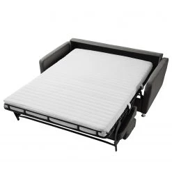 Fredriks Canapé convertible Lierde I - Cuir véritable - Anthracite - Largeur : 195 cm - Avec accoudoirs 21 Fredriks Canapé convertible Lierde I - Cuir véritable - Anthracite - Largeur : 195 cm - Avec accoudoirs -Canapés Soldes Magasin 1000174411 190731 13424900835 DETAILS P000000001000174411