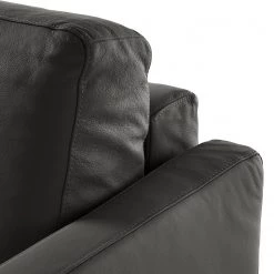 Fredriks Canapé convertible Lierde I - Cuir véritable - Anthracite - Largeur : 195 cm - Avec accoudoirs 22 Fredriks Canapé convertible Lierde I - Cuir véritable - Anthracite - Largeur : 195 cm - Avec accoudoirs -Canapés Soldes Magasin 1000174411 190731 13424900836 DETAILS P000000001000174411