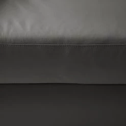 Fredriks Canapé convertible Lierde I - Cuir véritable - Anthracite - Largeur : 195 cm - Avec accoudoirs 23 Fredriks Canapé convertible Lierde I - Cuir véritable - Anthracite - Largeur : 195 cm - Avec accoudoirs -Canapés Soldes Magasin 1000174411 190731 13424900837 DETAILS P000000001000174411