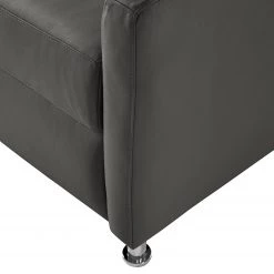 Fredriks Canapé convertible Lierde I - Cuir véritable - Anthracite - Largeur : 195 cm - Avec accoudoirs 24 Fredriks Canapé convertible Lierde I - Cuir véritable - Anthracite - Largeur : 195 cm - Avec accoudoirs -Canapés Soldes Magasin 1000174411 190731 13424900838 DETAILS P000000001000174411