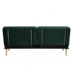 Mørteens Canapé convertible Bardon - Velours - Vert vieilli 20 Mørteens Canapé convertible Bardon - Velours - Vert vieilli -Canapés Soldes Magasin 1000174643 190912 12582400021 DETAILS P000000001000174643