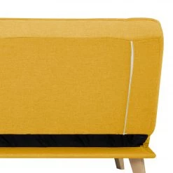 Mørteens Canapé convertible Tournon - Tissu - Jaune moutarde -Canapés Soldes Magasin 1000174644 190912 12582400039 DETAILS P000000001000174644