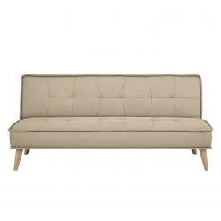 Mørteens Canapé convertible Tournon - Tissu - Beige 18 Mørteens Canapé convertible Tournon - Tissu - Beige -Canapés Soldes Magasin 1000174652 190912 12582600093 DETAILS P000000001000174652