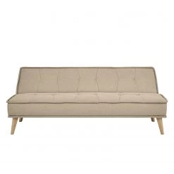 Mørteens Canapé convertible Tournon - Tissu - Beige 19 Mørteens Canapé convertible Tournon - Tissu - Beige -Canapés Soldes Magasin 1000174652 190912 12582600094 DETAILS P000000001000174652