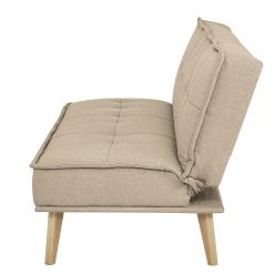 Mørteens Canapé convertible Tournon - Tissu - Beige 20 Mørteens Canapé convertible Tournon - Tissu - Beige -Canapés Soldes Magasin 1000174652 190912 12582600095 DETAILS P000000001000174652