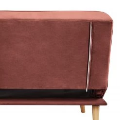 Mørteens Canapé convertible Bardon - Velours - Mauve -Canapés Soldes Magasin 1000174656 190912 12582700152 DETAILS P000000001000174656