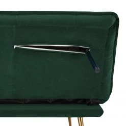 Jack & Alice Canapé convertible Timbo - Velours - Vert vieilli 20 Jack & Alice Canapé convertible Timbo - Velours - Vert vieilli -Canapés Soldes Magasin 1000174657 190912 12582700164 DETAILS P000000001000174657