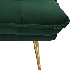 Jack & Alice Canapé convertible Timbo - Velours - Vert vieilli 22 Jack & Alice Canapé convertible Timbo - Velours - Vert vieilli -Canapés Soldes Magasin 1000174657 190912 12582700166 DETAILS P000000001000174657