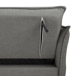 Mørteens Canapé convertible Statesville II - Tissu - Gris foncé 24 Mørteens Canapé convertible Statesville II - Tissu - Gris foncé -Canapés Soldes Magasin 1000174659 190912 12582800191 DETAILS P000000001000174659