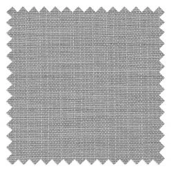 Ridgevalley Canapé Wiers (3 places) - Tissu - Gris clair -Canapés Soldes Magasin 1000175348 190703 09503800010 GALLERYIMAGES P000000001000175348