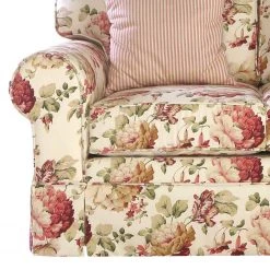 Ridgevalley Canapé Rubik (2 places) - Coton - Blanc crème 6 Ridgevalley Canapé Rubik (2 places) - Coton - Blanc crème -Canapés Soldes Magasin 1000175354 190703 09503900032 GALLERYIMAGES P000000001000175354