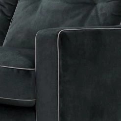 Ridgevalley Canapé Jarinu (2 places) - Tissu - Anthracite 11 Ridgevalley Canapé Jarinu (2 places) - Tissu - Anthracite -Canapés Soldes Magasin 1000175374 190816 10520900033 DETAILS P000000001000175374