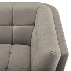 Mørteens Canapé Cameta (2 places) - Tissu - Gris -Canapés Soldes Magasin 1000176153 190607 15392600008 GALLERYIMAGES P000000001000176153