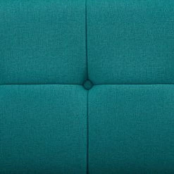 Mørteens Canapé Cameta (3 places) - Tissu - Turquoise 19 Mørteens Canapé Cameta (3 places) - Tissu - Turquoise -Canapés Soldes Magasin 1000176164 190607 15393400072 GALLERYIMAGES P000000001000176164