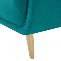 Mørteens Canapé Cameta (3 places) - Tissu - Turquoise 20 Mørteens Canapé Cameta (3 places) - Tissu - Turquoise -Canapés Soldes Magasin 1000176164 190607 15393400073 GALLERYIMAGES P000000001000176164