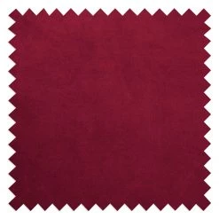 Jack & Alice Canapé d’angle Leominster - Velours - Bordeaux - Méridienne longue à gauche (vue de face) 23 Jack & Alice Canapé d’angle Leominster - Velours - Bordeaux - Méridienne longue à gauche (vue de face) -Canapés Soldes Magasin 1000176174 190607 15400300026 GALLERYIMAGES P000000001000176174