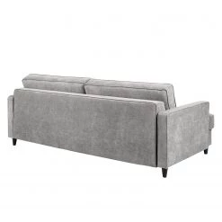 Mørteens Canapé convertible Virum - Tissu - Gris 18 Mørteens Canapé convertible Virum - Tissu - Gris -Canapés Soldes Magasin 1000176515 190724 16124400005 DETAILS P000000001000176515