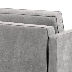 Mørteens Canapé convertible Virum - Tissu - Gris 23 Mørteens Canapé convertible Virum - Tissu - Gris -Canapés Soldes Magasin 1000176515 190724 16124400010 DETAILS P000000001000176515