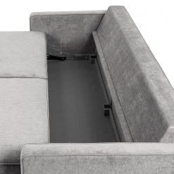 Mørteens Canapé convertible Virum - Tissu - Gris 24 Mørteens Canapé convertible Virum - Tissu - Gris -Canapés Soldes Magasin 1000176515 190724 16124400011 DETAILS P000000001000176515