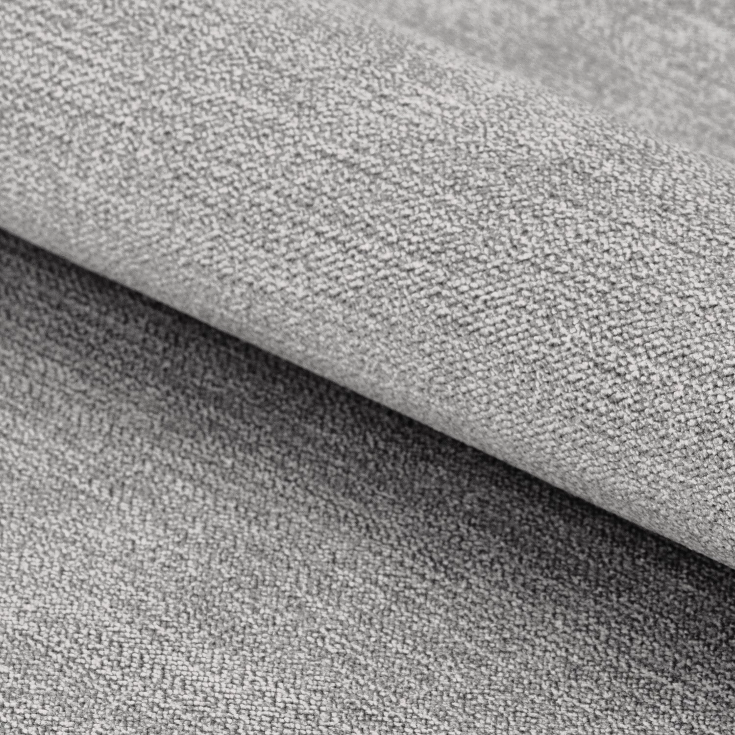 Mørteens Canapé convertible Virum - Tissu - Gris 13 Mørteens Canapé convertible Virum - Tissu - Gris – Image 13