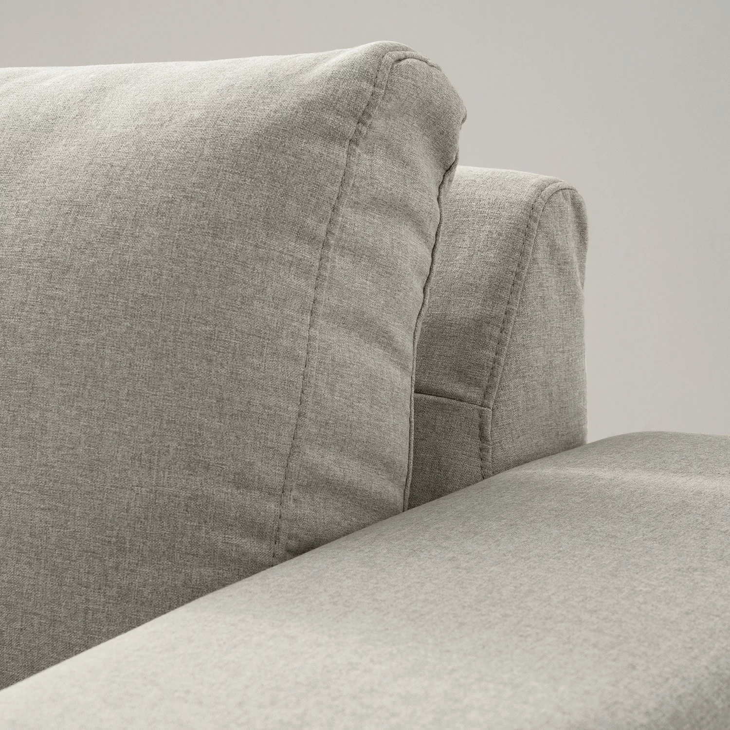 Fredriks Canapé 3 places CONNOLLY - Tissu 9 Fredriks Canapé 3 places CONNOLLY - Tissu – Image 9