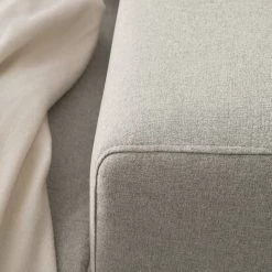 Fredriks Canapé d’angle CONNOLLY - Tissu - Méridienne courte à gauche (vue de face) -Canapés Soldes Magasin 1000176535 210323 15233101675 DETAILS P000000001000176535