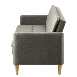 Fredriks Canapé convertible Gizeh - Tissu - Gris 16 Fredriks Canapé convertible Gizeh - Tissu - Gris -Canapés Soldes Magasin 1000176641 210323 15233501682 DETAILS P000000001000176641