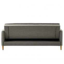 Fredriks Canapé convertible Gizeh - Tissu - Gris 18 Fredriks Canapé convertible Gizeh - Tissu - Gris -Canapés Soldes Magasin 1000176641 210323 15233501684 DETAILS P000000001000176641