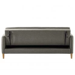 Fredriks Canapé convertible Gizeh - Tissu - Gris 19 Fredriks Canapé convertible Gizeh - Tissu - Gris -Canapés Soldes Magasin 1000176641 210323 15233501685 DETAILS P000000001000176641