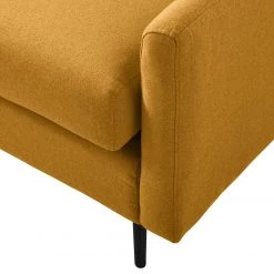 Fredriks Canapé Kenten I (2 places) - Tissu - Jaune -Canapés Soldes Magasin 1000176645 200318 16091200035 DETAILS P000000001000176645