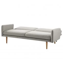 Maison Belfort Canapé convertible Lindoia - Tissu - Gris clair 21 Maison Belfort Canapé convertible Lindoia - Tissu - Gris clair -Canapés Soldes Magasin 1000176654 200327 14124000054 DETAILS P000000001000176654