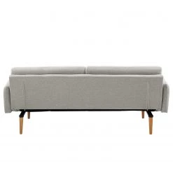 Maison Belfort Canapé convertible Lindoia - Tissu - Gris clair 24 Maison Belfort Canapé convertible Lindoia - Tissu - Gris clair -Canapés Soldes Magasin 1000176654 200327 14124800057 DETAILS P000000001000176654