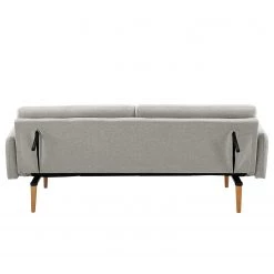 Maison Belfort Canapé convertible Lindoia - Tissu - Gris clair 25 Maison Belfort Canapé convertible Lindoia - Tissu - Gris clair -Canapés Soldes Magasin 1000176654 200327 14125200058 DETAILS P000000001000176654