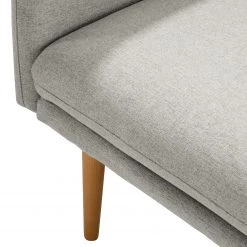 Maison Belfort Canapé convertible Lindoia - Tissu - Gris clair 32 Maison Belfort Canapé convertible Lindoia - Tissu - Gris clair -Canapés Soldes Magasin 1000176654 200327 14130000061 DETAILS P000000001000176654