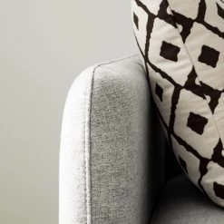 Maison Belfort Canapé convertible Lindoia - Tissu - Gris clair 29 Maison Belfort Canapé convertible Lindoia - Tissu - Gris clair -Canapés Soldes Magasin 1000176654 200409 13524000006 DETAILS P000000001000176654