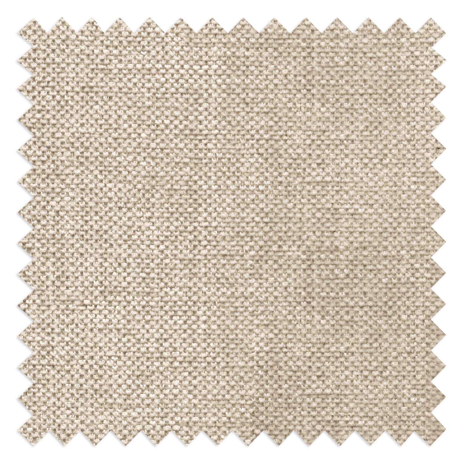 Mørteens Canapé Lauwe (3 places) - Tissu - Crème 5 Mørteens Canapé Lauwe (3 places) - Tissu - Crème – Image 5