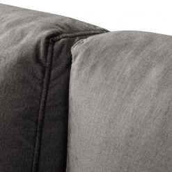 Jack & Alice Canapé Sanchez I (2/3 places) - Velours - Velours Onoli: Gris fumé 17 Jack & Alice Canapé Sanchez I (2/3 places) - Velours - Velours Onoli: Gris fumé -Canapés Soldes Magasin 1000179237 190813 17575500146 DETAILS P000000001000179237