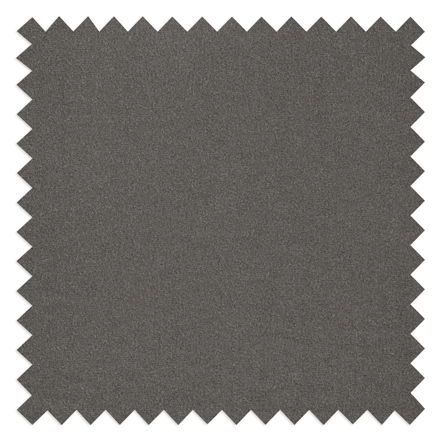 Jack & Alice Canapé Sanchez I (2/3 places) - Velours - Velours Onoli: Gris fumé 11 Jack & Alice Canapé Sanchez I (2/3 places) - Velours - Velours Onoli: Gris fumé – Image 11