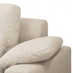 Fredriks Canapé Lurrip II (3 places) - Tissu - Tissu Delea: Beige -Canapés Soldes Magasin 1000179297 190813 17583100699 DETAILS P000000001000179297