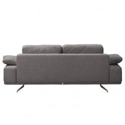 Fredriks Canapé Lurrip II (2 places) - Tissu - Tissu Delea: Gris foncé 13 Fredriks Canapé Lurrip II (2 places) - Tissu - Tissu Delea: Gris foncé -Canapés Soldes Magasin 1000179321 190813 17584600930 DETAILS P000000001000179321