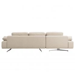 Fredriks Canapé d’angle Lurrip II - Tissu - Tissu Delea: Beige - Méridienne courte à gauche (vue de face) 19 Fredriks Canapé d’angle Lurrip II - Tissu - Tissu Delea: Beige - Méridienne courte à gauche (vue de face) -Canapés Soldes Magasin 1000179370 190813 17592401468 DETAILS P000000001000179370