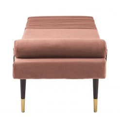 Jack & Alice Méridienne Bellbird - Velours - Mauve 20 Jack & Alice Méridienne Bellbird - Velours - Mauve -Canapés Soldes Magasin 1000179442 200211 10392800058 DETAILS P000000001000179442