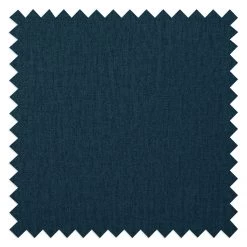 Jack & Alice Canapé Borlo (3 places) - Bleu marine -Canapés Soldes Magasin 1000180137 200724 14170000002 DETAILS P000000001000180137