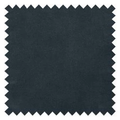 Jack & Alice Canapé Mindarie (3 places) - Velours - Bleu foncé -Canapés Soldes Magasin 1000180887 201021 14381300018 DETAILS P000000001000180887