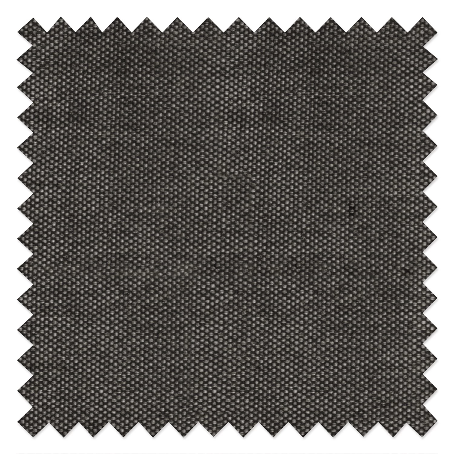 Jack & Alice Banquette Cristalina - Tissu - Gris - Largeur : 150 cm 2 Jack & Alice Banquette Cristalina - Tissu - Gris - Largeur : 150 cm – Image 2