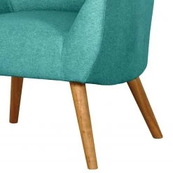 Mørteens Banquette Coolbie - Tissu - Turquoise -Canapés Soldes Magasin 1000181959 191010 12205100116 DETAILS P000000001000181959