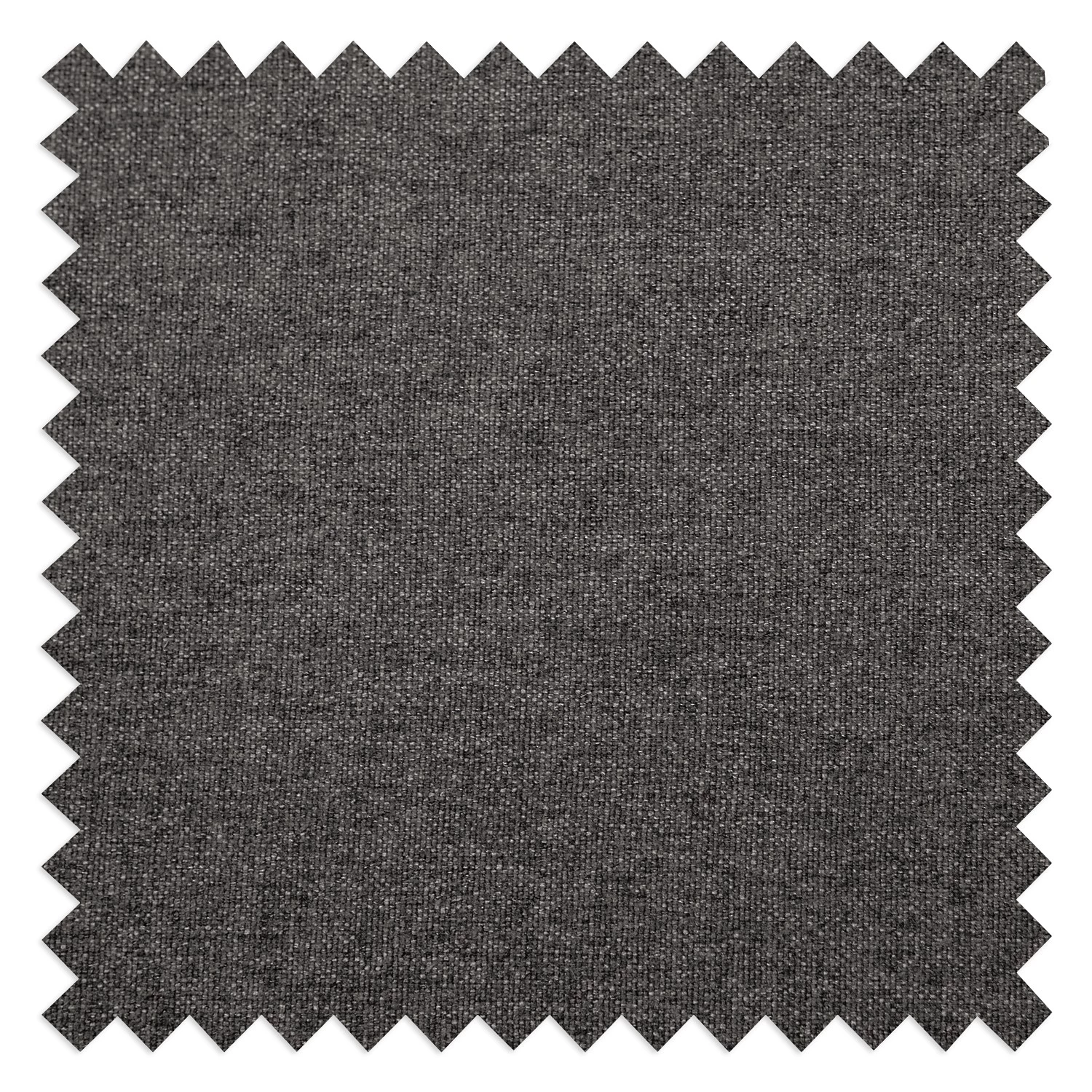 Mørteens Banquette Kissing - Tissu - Noir - Largeur : 150 cm 2 Mørteens Banquette Kissing - Tissu - Noir - Largeur : 150 cm – Image 2