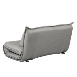 Jack & Alice Canapé convertible Jake - Tissu - Gris clair -Canapés Soldes Magasin 1000182528 191212 13382700019 DETAILS P000000001000182528